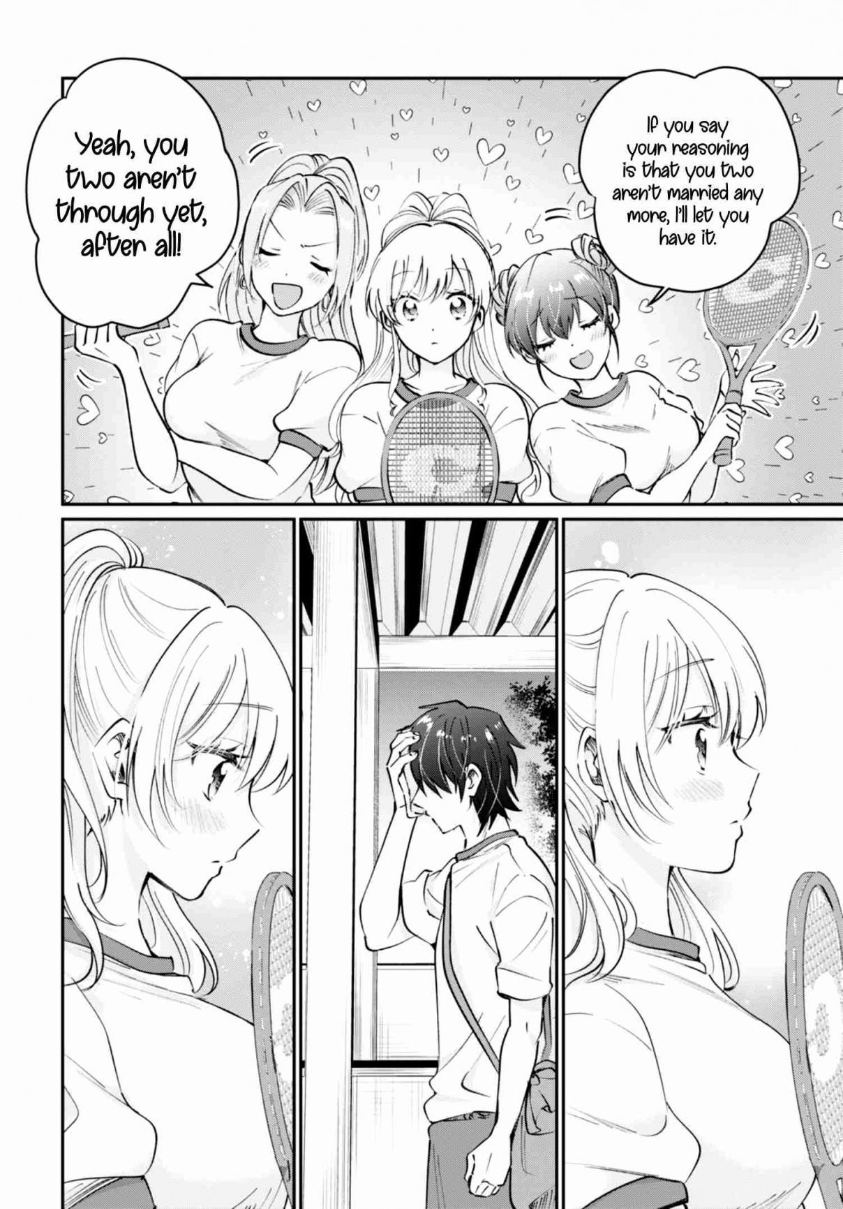 Fuufu Ijou Koibito Miman Novel Fuufu Ijou, Koibito Miman. Fuufu Ijou, Koibito Miman 39 - Novel Cool