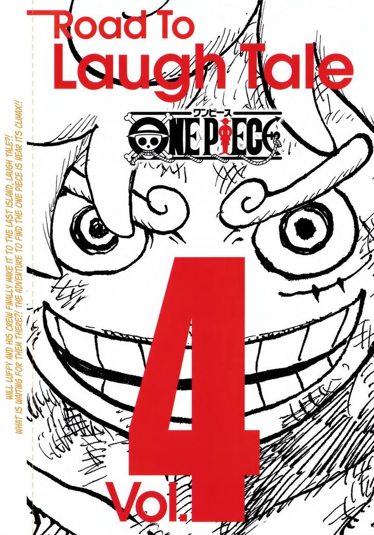 One Piece Vol.TBE Ch.1053.4