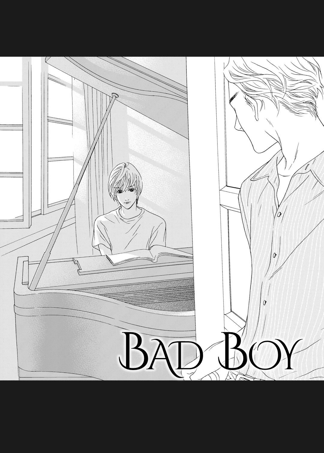 Bad Boy Chapter 17 Novel Cool Best online light novel reading website